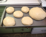 A picture of step 8 of Bread.