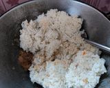 Foto langkah ke 3 dari resep Nasi Goreng Jadul.