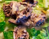 Foto langkah ke 5 dari resep Sup Ayam.