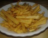 Foto langkah ke 11 dari resep Kentang Goreng Crispy.