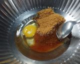 Foto del paso 1 de la receta: Pepas saludables y común 😁