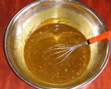 A picture of step 3 of Quick, Simple, Delicious Gantsuki Steamed Bread.
