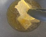 A picture of step 4 of Yamarita — Nigerian Crunchy Egg-Coated Yam.