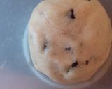 Amerikai cookies recept fázis 2 fotója