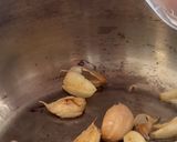 Foto langkah ke 1 dari resep Sop Ayam Hainan.