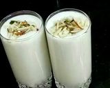 अमृतसर की खास पेड़े वाली लस्सी (Amritsar ki khas Pede wali Lassi recipe in Hindi) रेसिपी चरण 4 फोटो