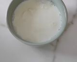 Foto del paso 3 de la receta: Yogurt Griego Natural ↪SIN YOGURTERA!!↩😲😉
