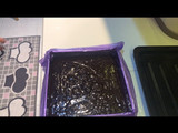 Brownies Panggang/ Brownies sekat Yummy