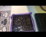 Foto langkah ke 7 dari resep Brownies Panggang/ Brownies sekat Yummy.