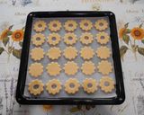 Omlós linzer recept fázis 3 fotója