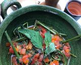Foto del paso 7 de la receta: Bishate a la mexicana