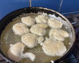 Foto del paso 4 de la receta: Buñuelos de manzana