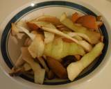 How to make homemade yeast water from pear recipe step 1 photo