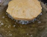 पूरी आलू टमाटर की सब्जी(poori aloo tamatar ki sabzi recipe in hindi) रेसिपी चरण 6 फोटो