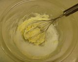 A picture of step 1 of Crunchy Cookie Cutter Cookies.