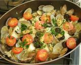 A picture of step 5 of Easy Acqua Pazza with Fish Fillets.