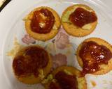 Cracker bite recipe step 2 photo