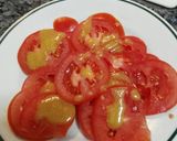 Foto del paso 10 de la receta Timbal de berenjena, calabacín y tomate