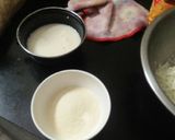 रॉ पपाया फ्रीटर्स रेसिपी चरण 4 फोटो
