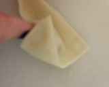 A picture of step 21 of Wanton Wonton Soup.