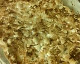 A picture of step 5 of Fried Banana Pumpkin Pudding.