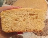 Foto del paso 8 de la receta: Torta Con castañas de cajú