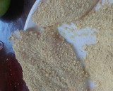 Foto del paso 2 de la receta: Filete empanizado