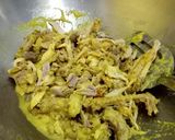 Foto langkah ke 3 dari resep Mie Ayam Kampung.