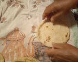 Foto del paso 7 de la receta: Picadas de salsa verde y roja