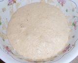 Kenyér, a jól bevált receptem szerint recept fázis 1 fotója