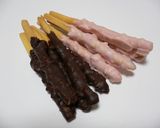 A picture of step 12 of Twisted Sweet and Salty Cookies.