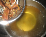 A picture of step 8 of For Udon, Soba, and Ozouni! How to Make Rich Dashi Soup.