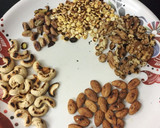 ட்ரை ப்ரூட் டேட்ஸ் சூமூதி (dry fruit dates smoothi recipe in tamil) ரெசிபி ஸ்டேப் 1 புகைப்படம்