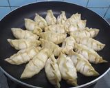 Foto langkah ke 6 dari resep Gyoza/ kwotie.