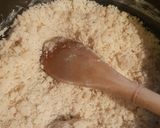 Foto del paso 1 de la receta: Galletas de avena y miel