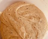 A picture of step 3 of Date Cake.
