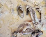 Foto del paso 2 de la receta: Pollo a la crema con chipotle
