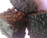 Foto langkah ke 7 dari resep Brownies Kukus Lumer.