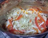 Foto del paso 2 de la receta: Sopa thai de pollo