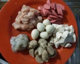 Foto langkah ke 4 dari resep Tami Capjay Endeusss.