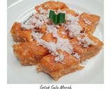 Foto langkah ke 4 dari resep 15. Getuk Gula Merah.