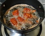 A picture of step 4 of Chicken Drums Of Heaven.