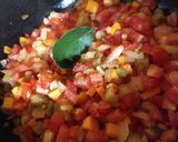 Foto del paso 5 de la receta: Guiso apto vegan