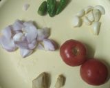 பீச் பட்டாணி  சுண்டல் ரெசிபி ஸ்டேப் 2 புகைப்படம்