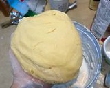 Foto del paso 3 de la receta: Galletitas de manteca
