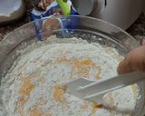 Foto del paso 7 de la receta: Torta de Zanahoria y Chocolate