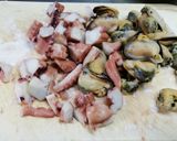 Foto del paso 5 de la receta: Chupin de pescado a la Marian
