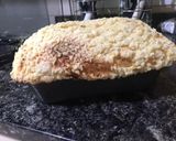 Foto del paso 10 de la receta: Cuca alemana, hoy rellena …