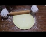 صورة لخطوة 9 من وصفة كرواسون