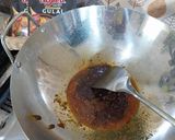 Foto langkah ke 2 dari resep Gulai Ayam Praktis.